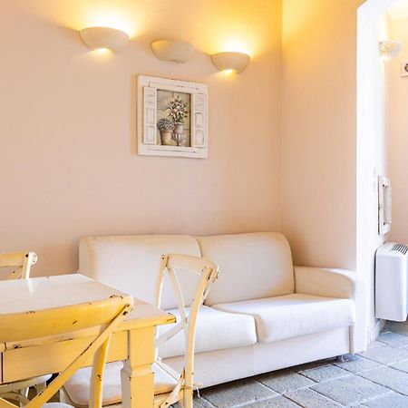 Palazzo Aurora Bed & Breakfast Alezio Luaran gambar